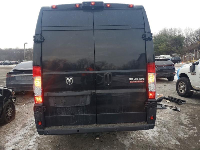 2021 Dodge RAM Promaster 3500 3500 High
