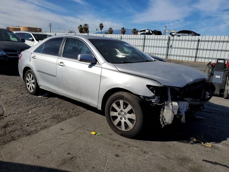 2007 Toyota Camry ce