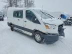 2016 Ford Transit T-250 Delivery Van
