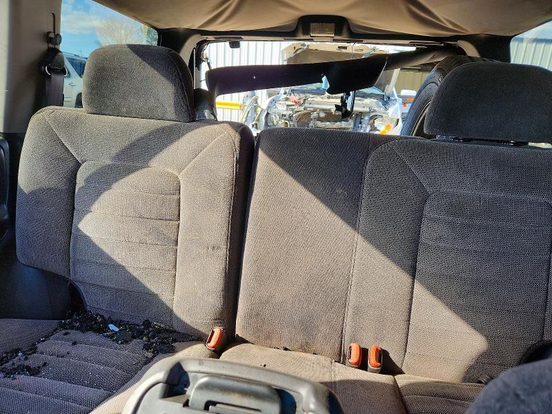 1996 Jeep Grand Cherokee Laredo