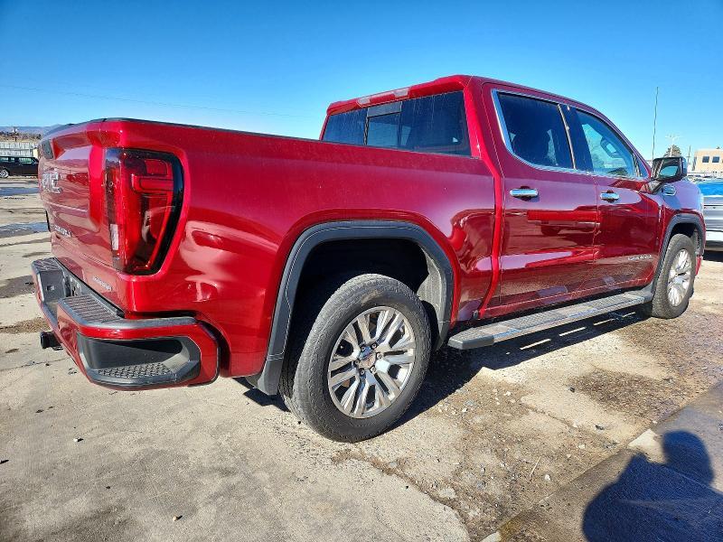 2021 GMC Sierra K1500 Denali