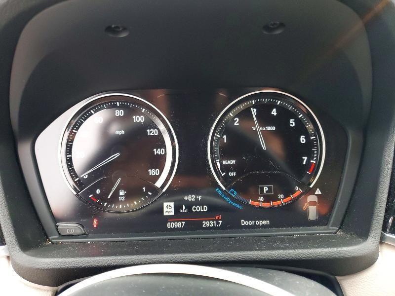 2019 BMW X1 Xdrive28i