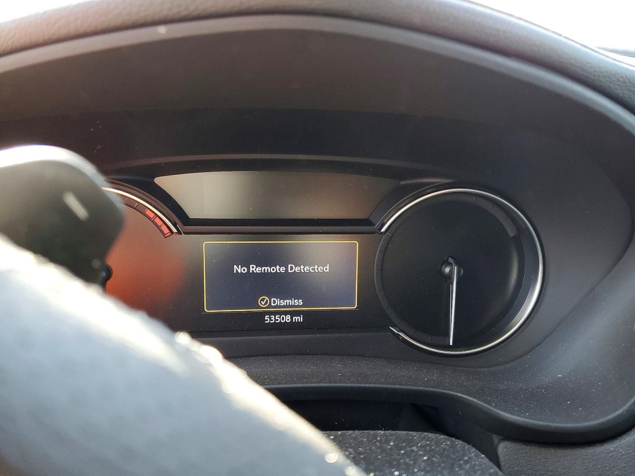 2020 Cadillac XT4 Sport