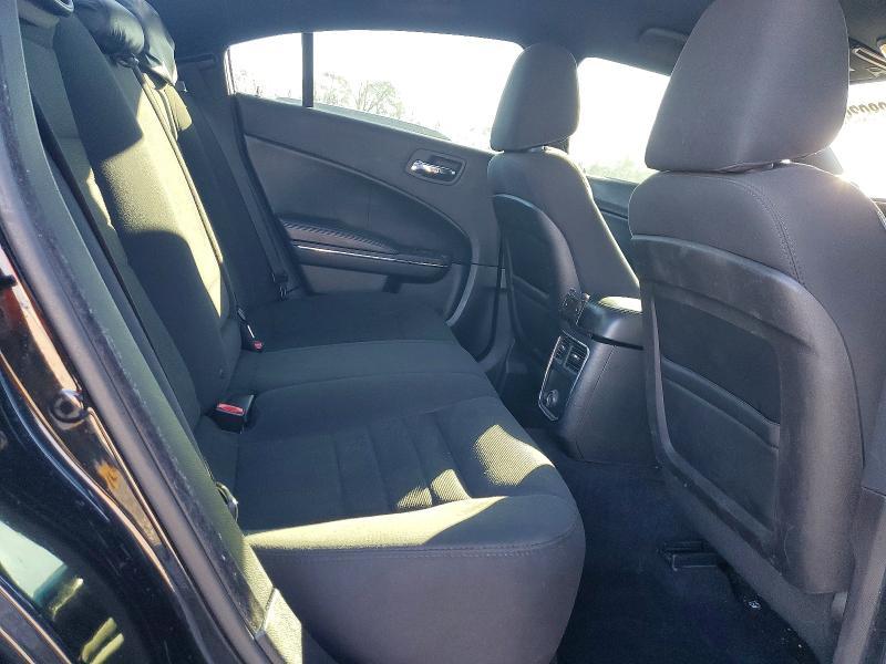 2014 Dodge Charger se