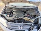 2011 Honda Odyssey exl