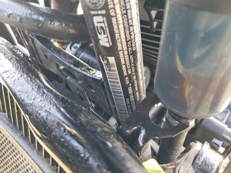 2024 Harley-Davidson Flhx