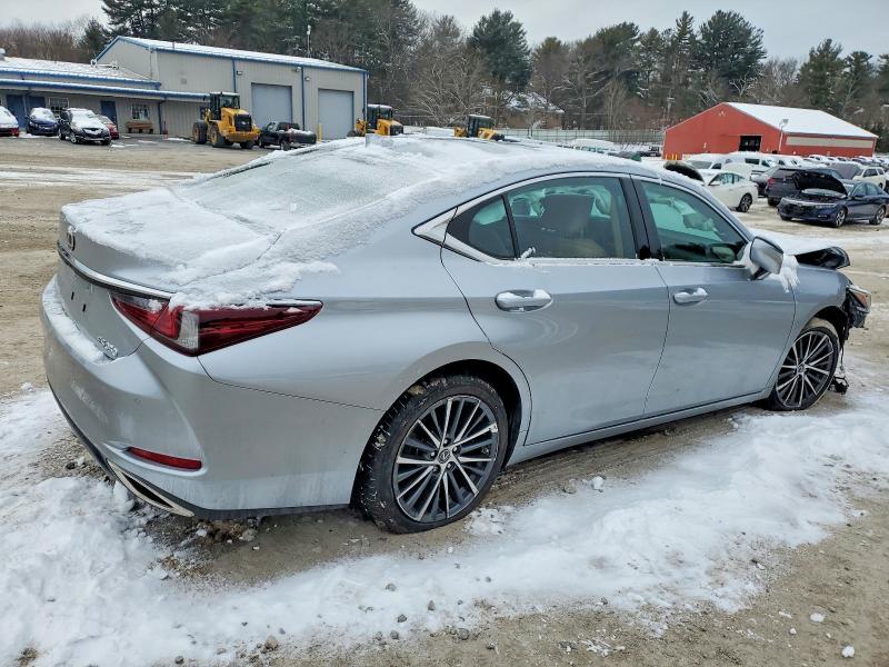2024 Lexus Es 350 Base