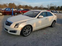 2014 Cadillac Ats Performance for sale in Madisonville, TN