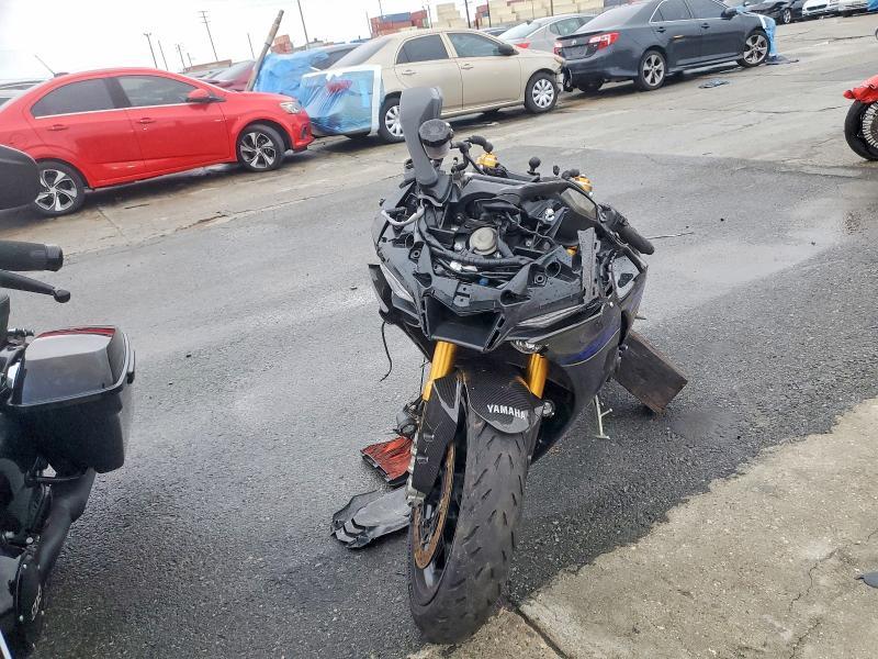 2024 Yamaha YZFR1M C