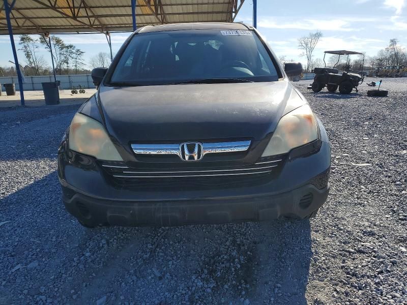 2008 Honda Cr-v ex