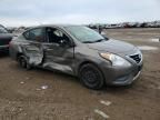 2016 Nissan Versa s