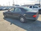 2000 Mercedes-Benz E 320 4matic