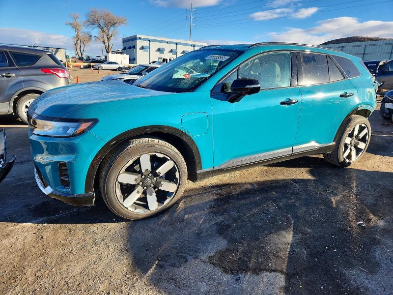 2024 Honda Prologue Elite