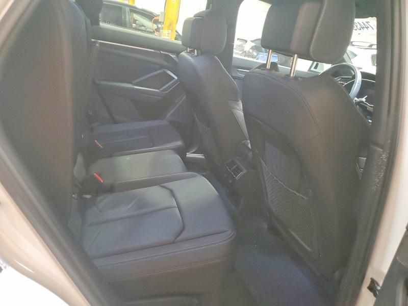 2024 Audi Q3 Premium s Line 45