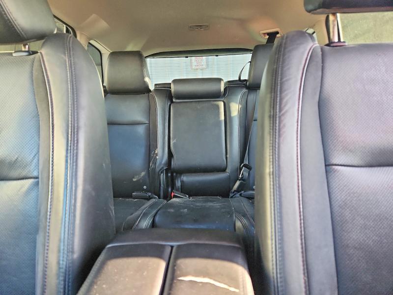 2013 Mazda Cx-9 Touring