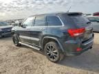 2011 Jeep Grand Cherokee Overland