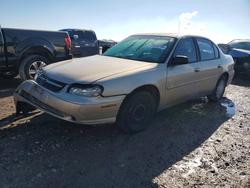Chevrolet salvage cars for sale: 2003 Chevrolet Malibu