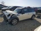 2013 Mini Cooper s Clubman