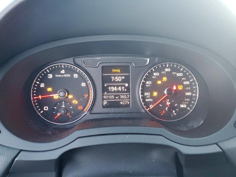 2018 Audi Q3 Premium