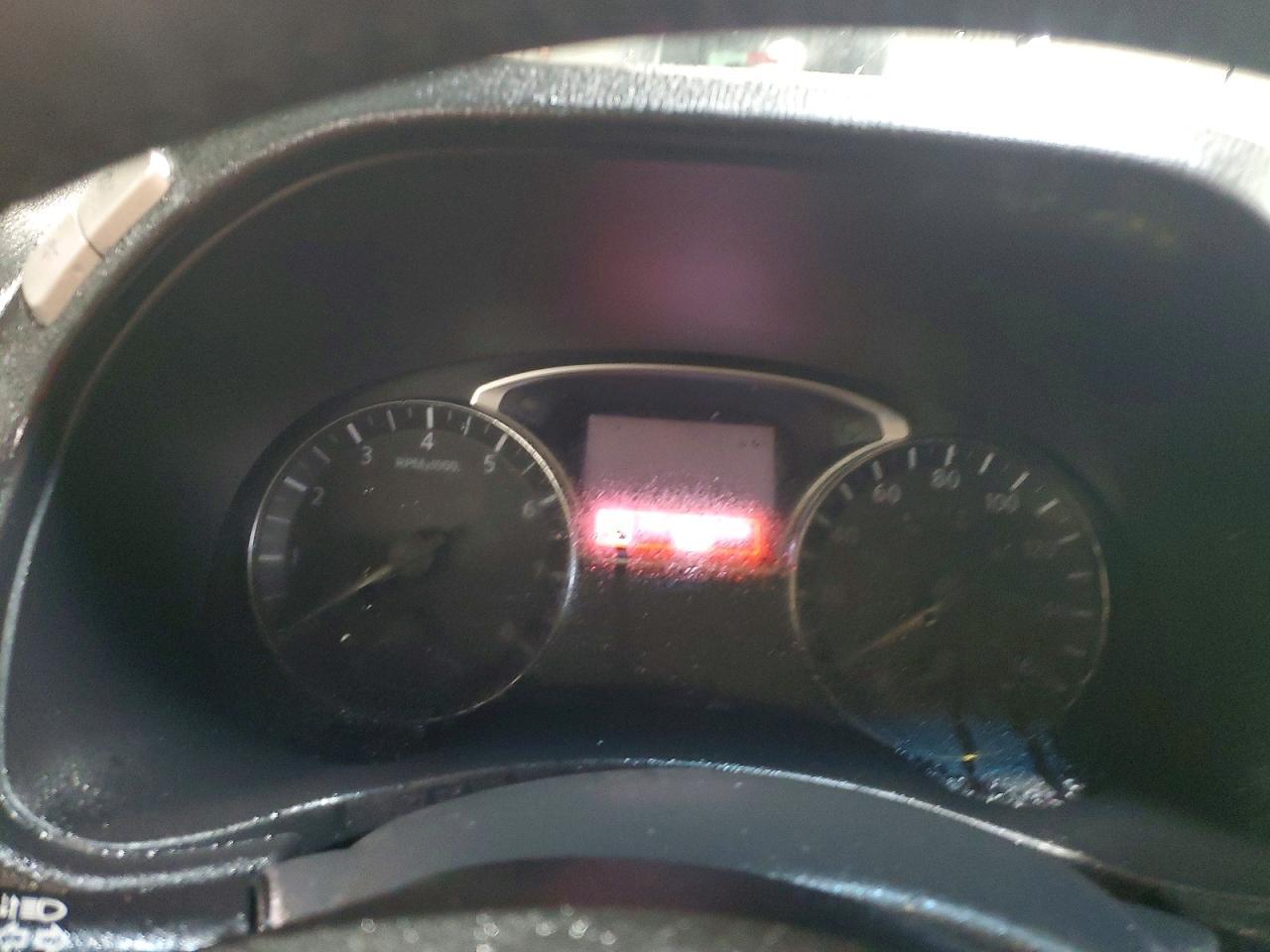 2016 Nissan Pathfinder sl