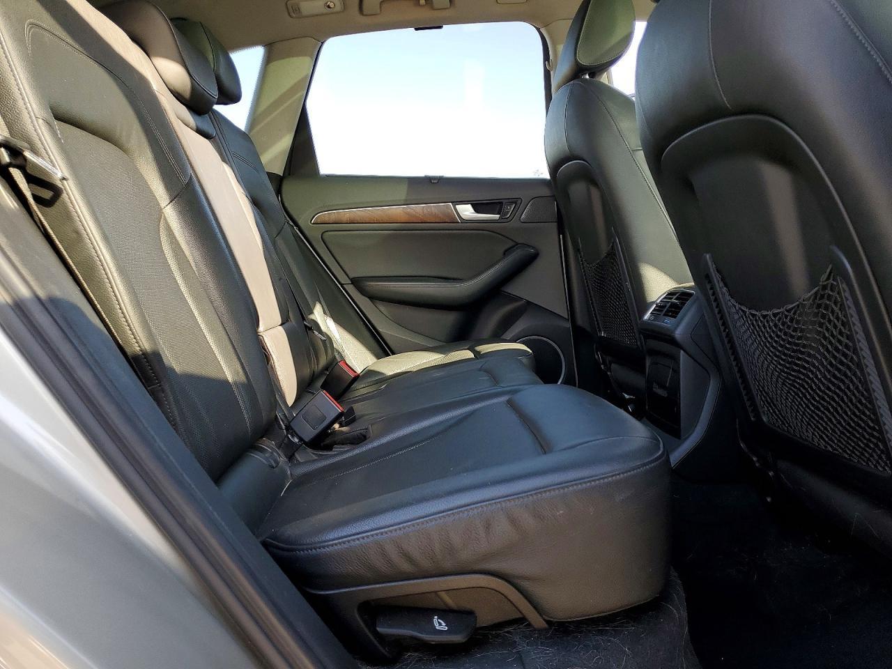 2013 Audi Q5 Premium Hybrid