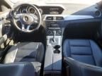 2013 Mercedes-Benz C 250