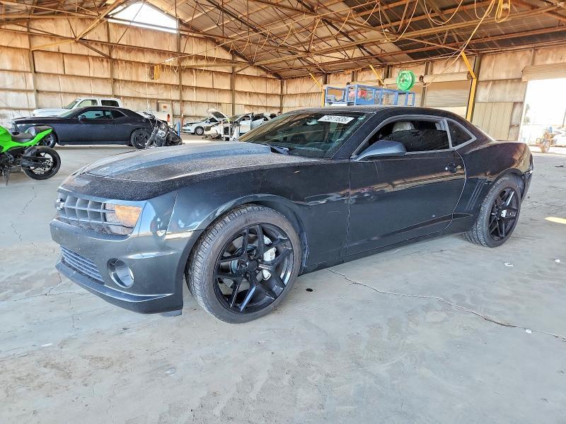 2013 Chevrolet Camaro
