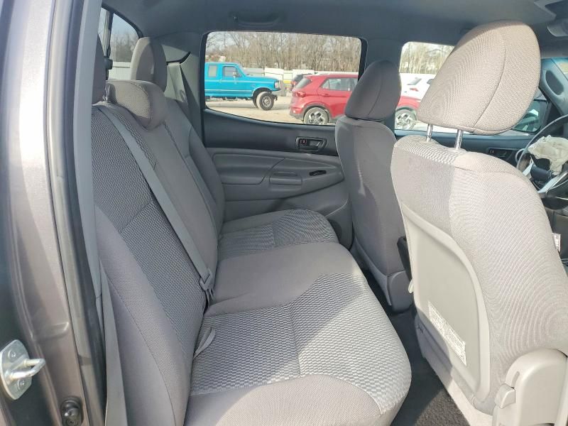 2013 Toyota Tacoma Prerunner V6