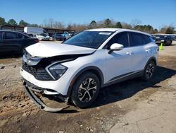 2023 KIA Sportage ex en venta en Florence, MS