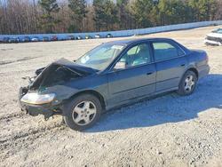 1998 Honda Accord ex for sale in Gainesville, GA