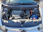2007 Honda Civic Hybrid