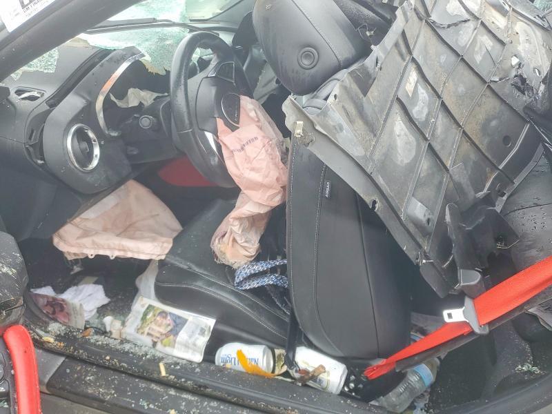 2023 Chevrolet Camaro lt