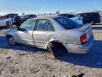 2000 Mazda Protege dx