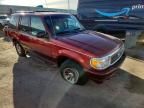 2000 Mercury Mountaineer
