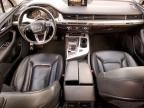 2019 Audi Q7 Premium