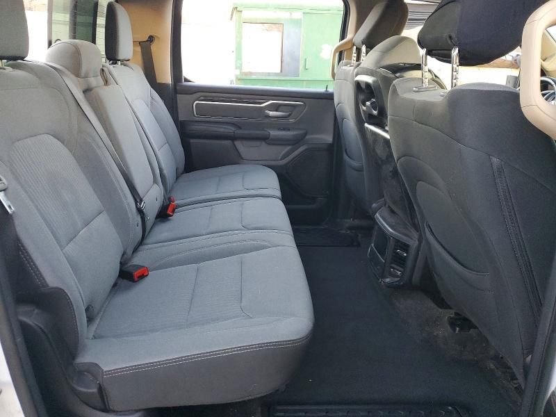 2020 Dodge Ram 1500 big Horn/lone Star