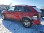 2010 Ford Edge se