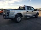 2020 Ford F250 Super Duty