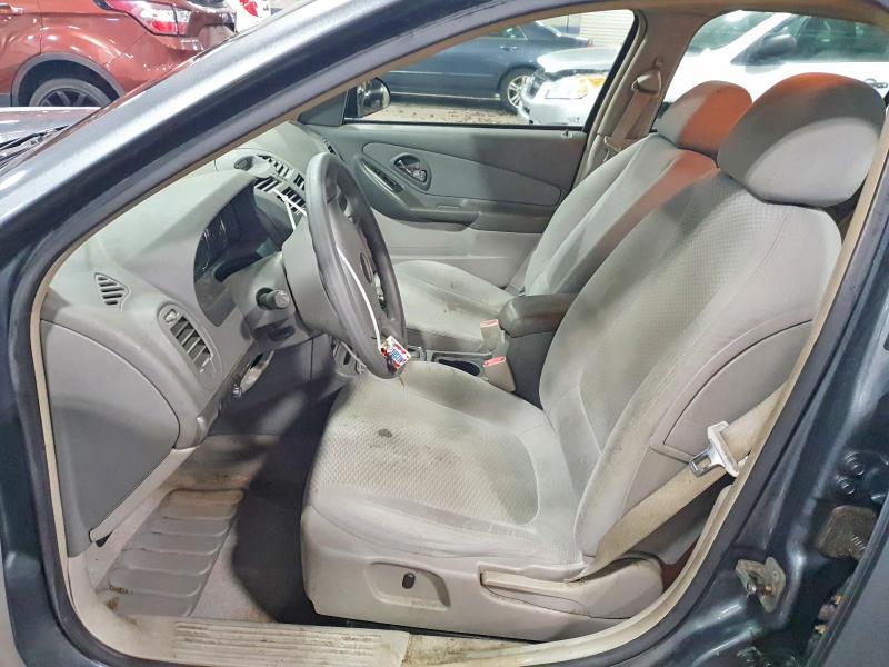 2006 Chevrolet Malibu ls