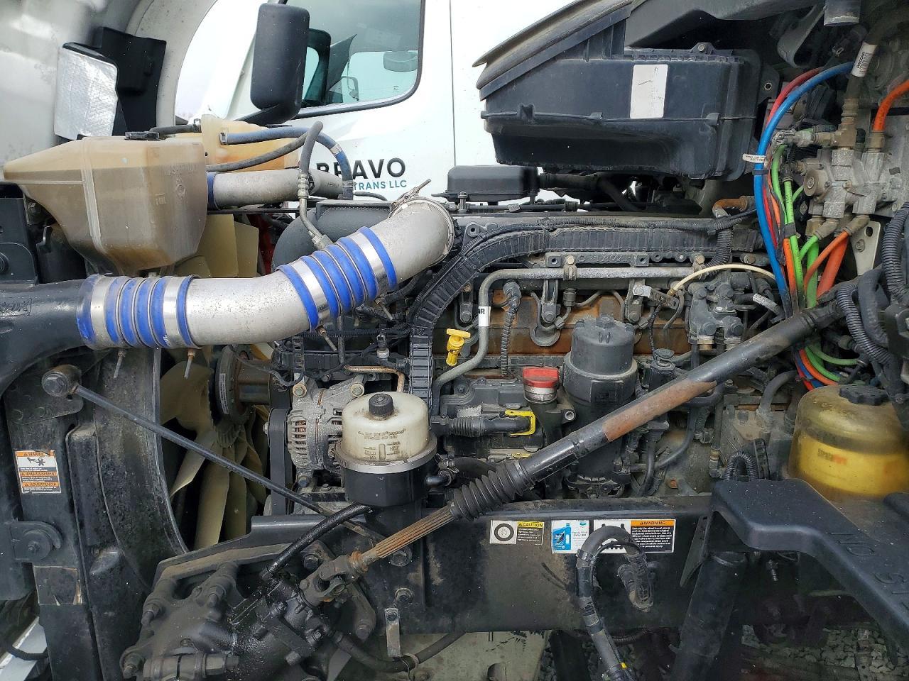 2019 Kenworth T680 Semi Truck