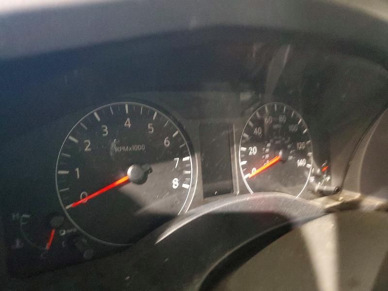 2021 Nissan NV 1500 S