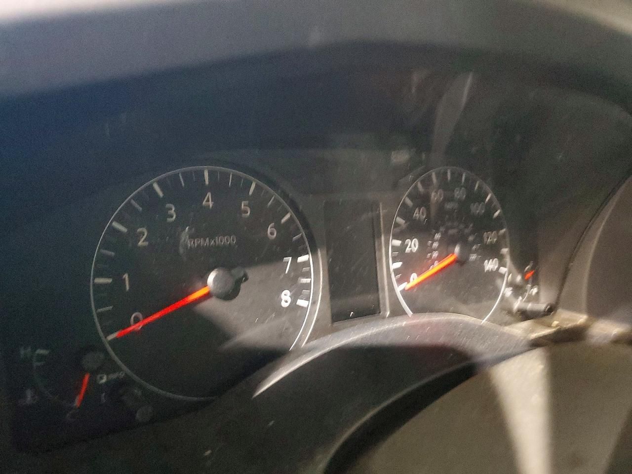 2021 Nissan NV 1500 S