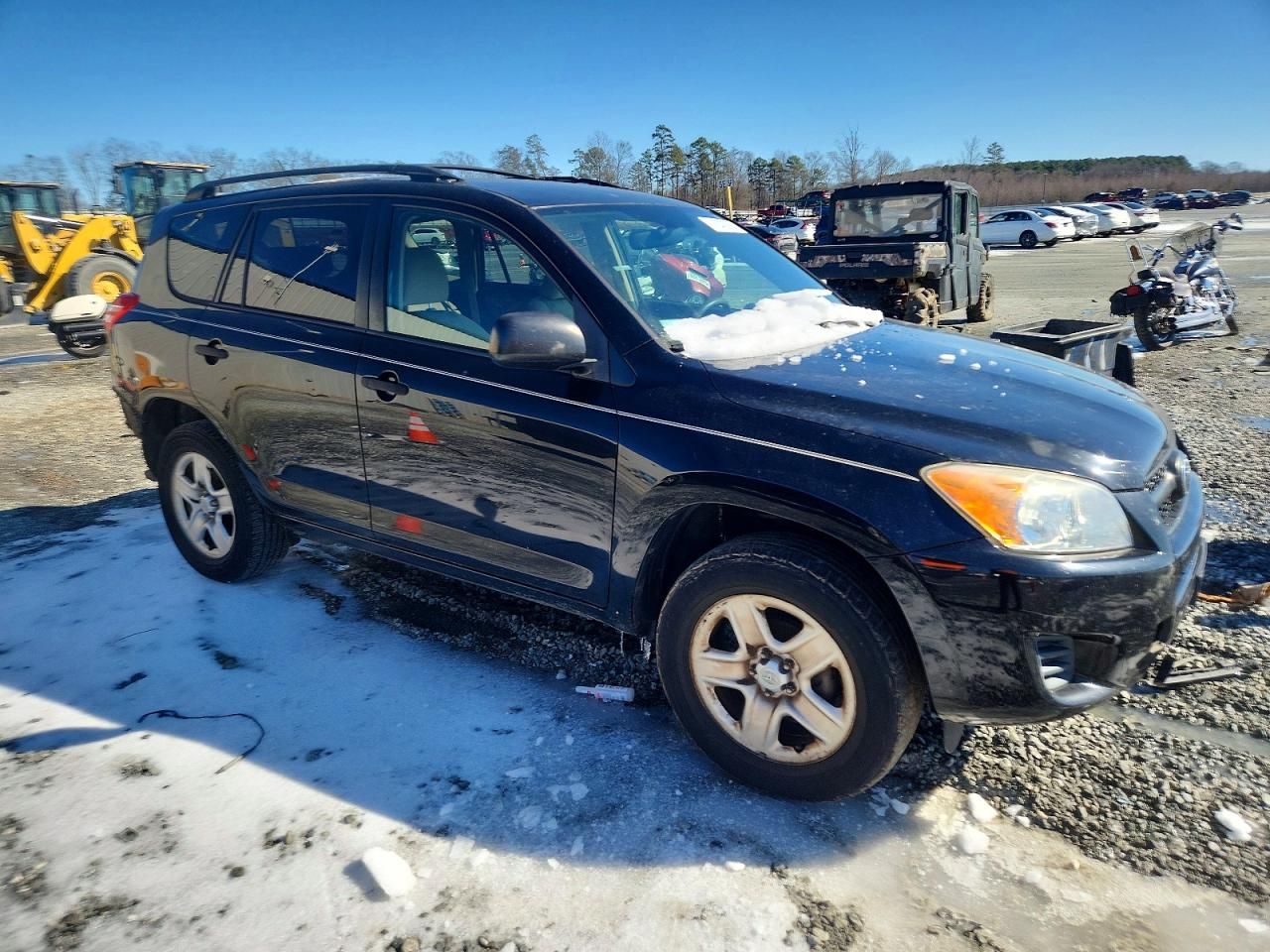 2009 Toyota Rav4
