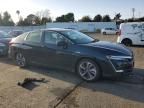 2020 Honda Clarity