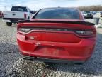 2017 Dodge Charger se