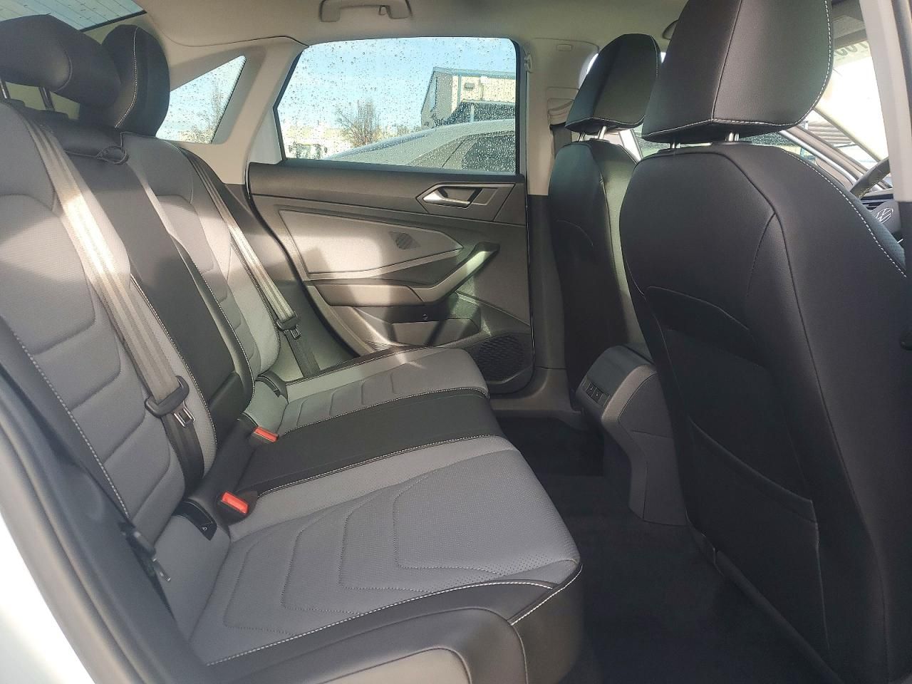 2025 Volkswagen Jetta sel