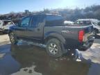 2011 Nissan Frontier S