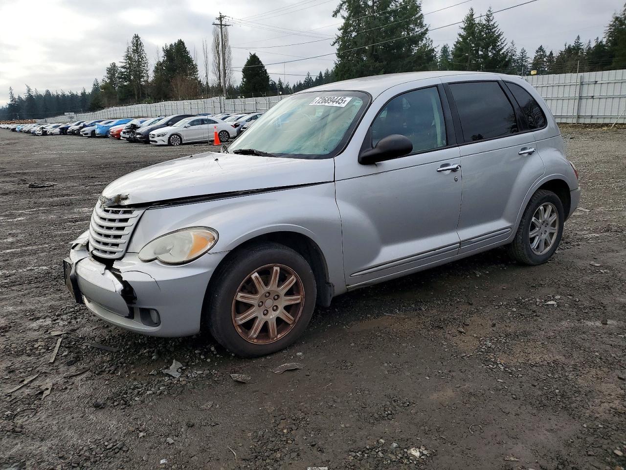 2009 Chrysler Pt Cruiser Touring