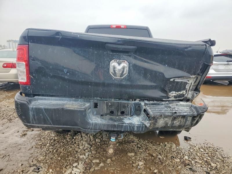 2021 Dodge Ram 2500 Tradesman