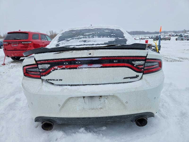 2017 Dodge Charger R/T 392